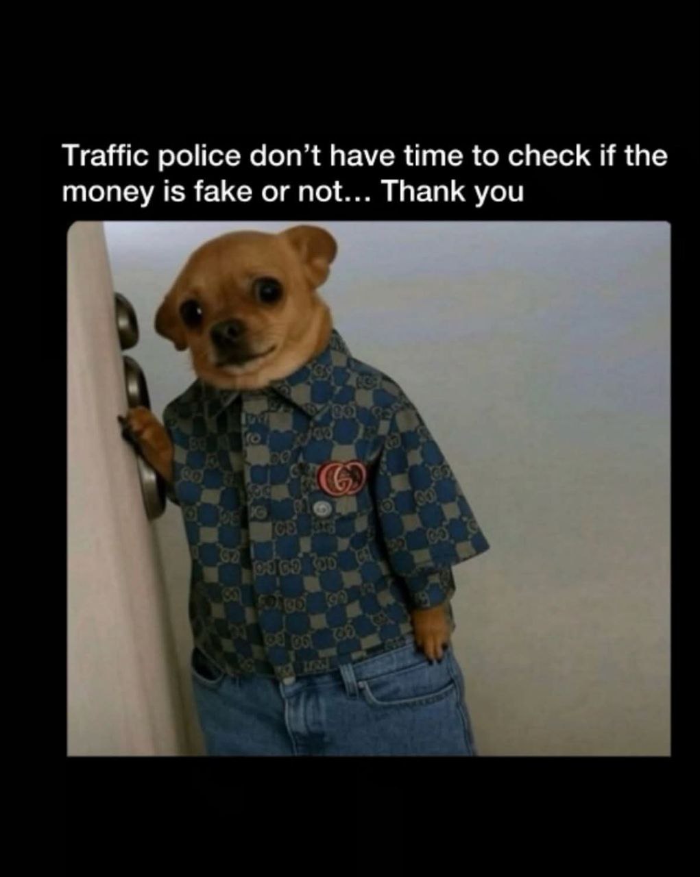 ietifo Gefle claw ray ime to chests iit lmoneyjisjfakelounotemlnanktyou